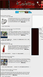 Mobile Screenshot of kobiso.com
